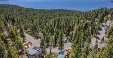 594 Tyner Way, Incline Village, NV 89451 Photo