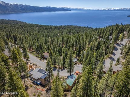 594 Tyner Way, Incline Village, NV 89451 Photo