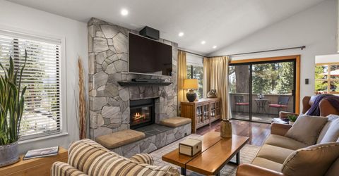 594 Tyner Way, Incline Village, NV 89451 Photo