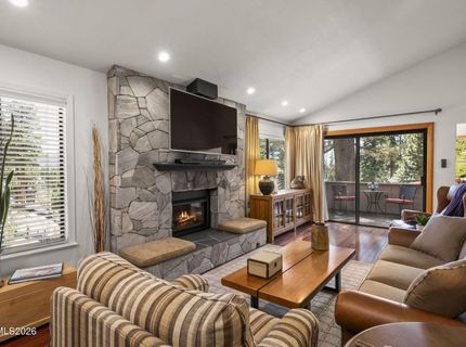 594 Tyner Way, Incline Village, NV 89451 Photo