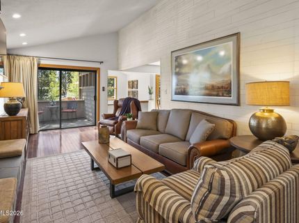 594 Tyner Way, Incline Village, NV 89451 Photo