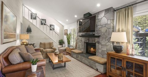 594 Tyner Way, Incline Village, NV 89451 Photo