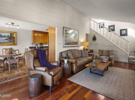 594 Tyner Way, Incline Village, NV 89451 Photo