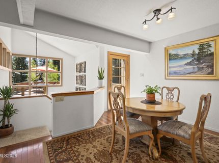 594 Tyner Way, Incline Village, NV 89451 Photo