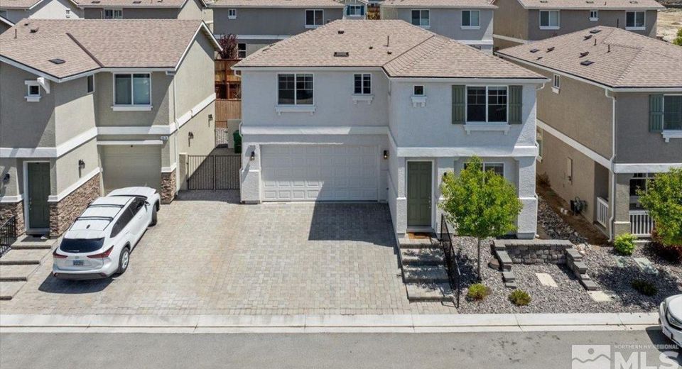 3620 Pimlico Street, Reno, NV 89512 Photo