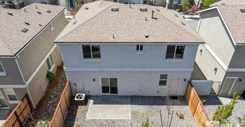 3620 Pimlico Street, Reno, NV 89512 Photo