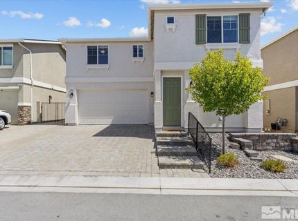3620 Pimlico Street, Reno, NV 89512 Photo