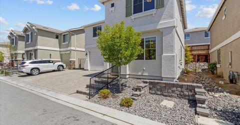 3620 Pimlico Street, Reno, NV 89512 Photo
