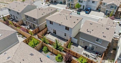 3620 Pimlico Street, Reno, NV 89512 Photo