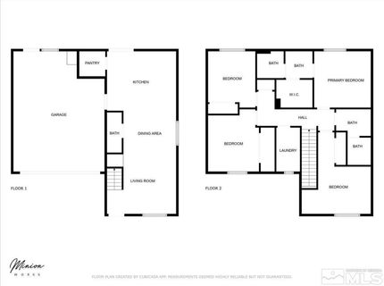 3620 Pimlico Street, Reno, NV 89512 Photo