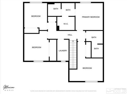 3620 Pimlico Street, Reno, NV 89512 Photo