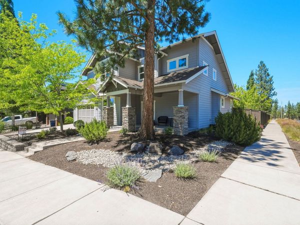 19158 NW Chiloquin Drive, Bend, OR 97703