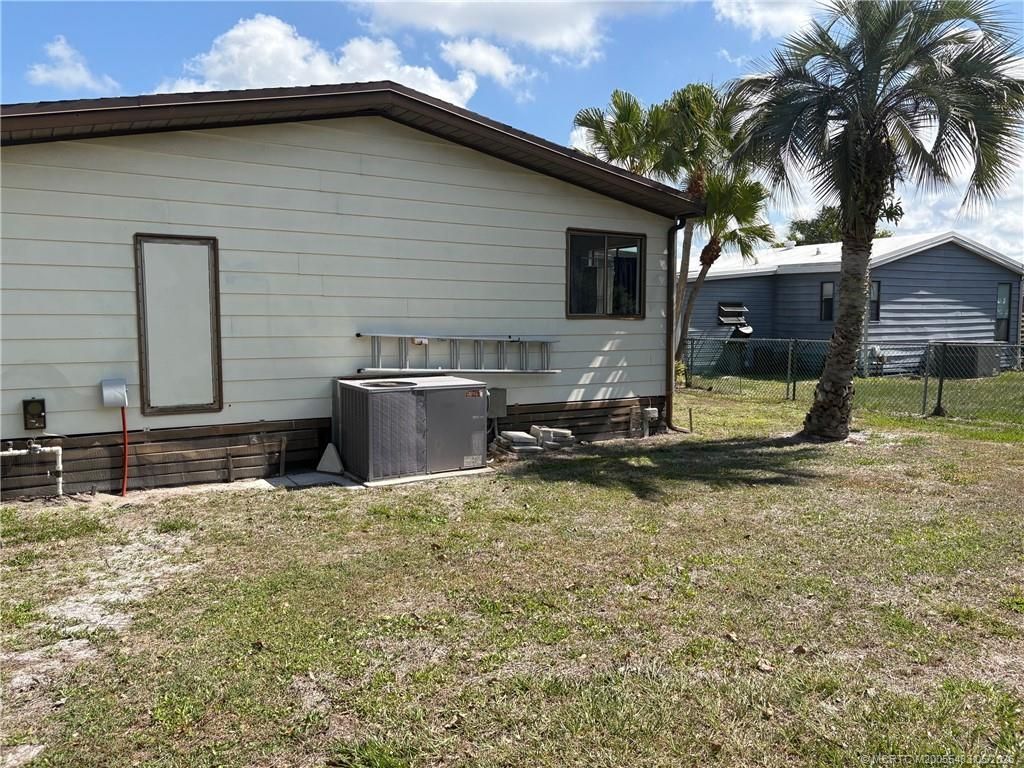 2856 SW Toronado Trail, Stuart, FL 34997 Photo