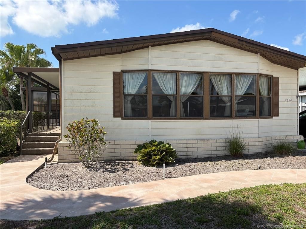 2856 SW Toronado Trail, Stuart, FL 34997 Photo