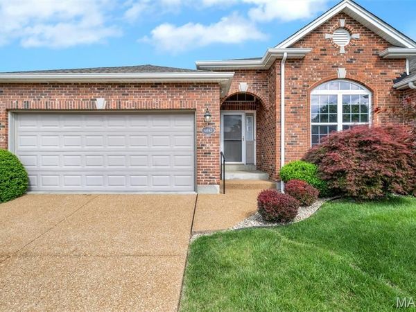 6042 Glennaire Drive , Unit 28, St Louis, MO 63129