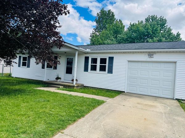 118 Berkshire Road , London, OH 43140