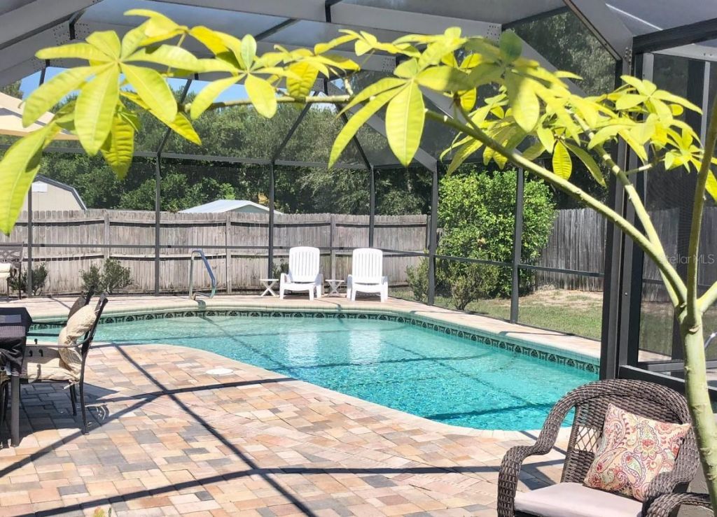 114 Callaway Avenue, Spring Hill, FL 34606 Photo