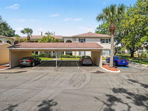10346 CAROLLWOOD LANE , Unit 178, TAMPA, FL 33618