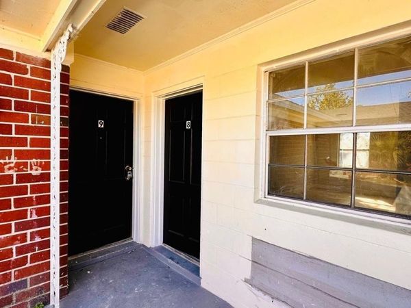 390 W HAINES BOULEVARD , Unit 8, LAKE ALFRED, FL 33850