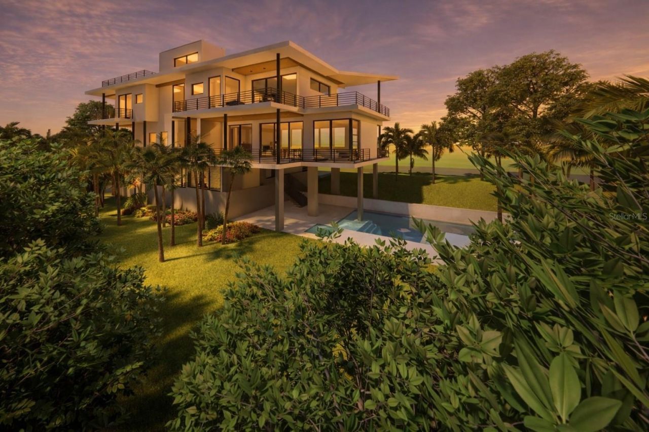 2542 Casey Key Road, Nokomis, FL 34275 Photo