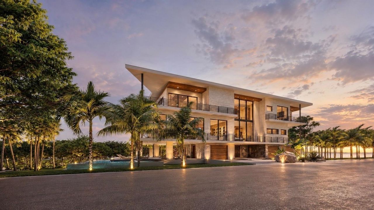 2542 Casey Key Road, Nokomis, FL 34275 Photo