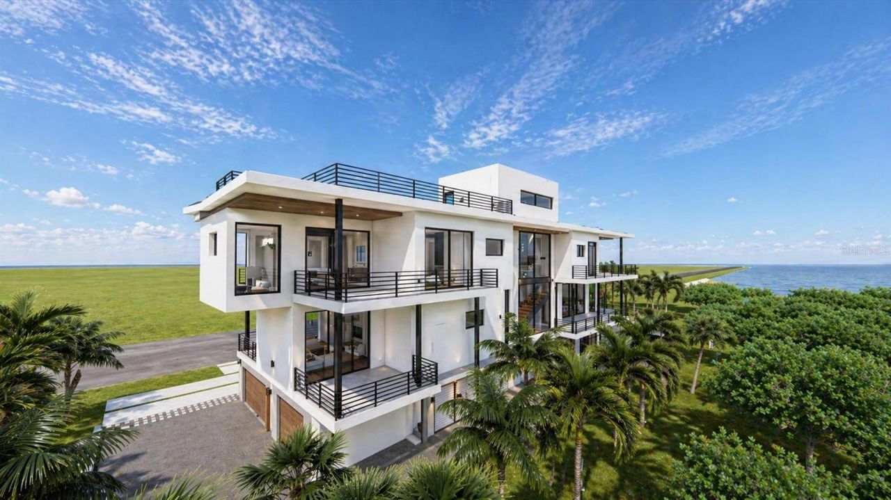 2542 Casey Key Road, Nokomis, FL 34275 Photo