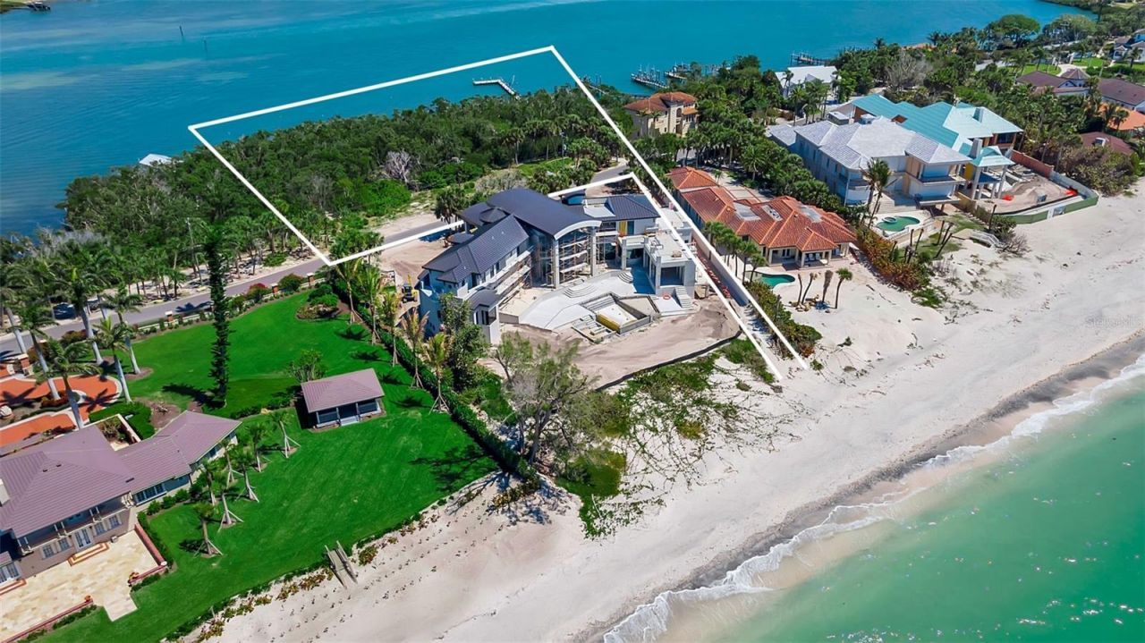 2542 Casey Key Road, Nokomis, FL 34275 Photo