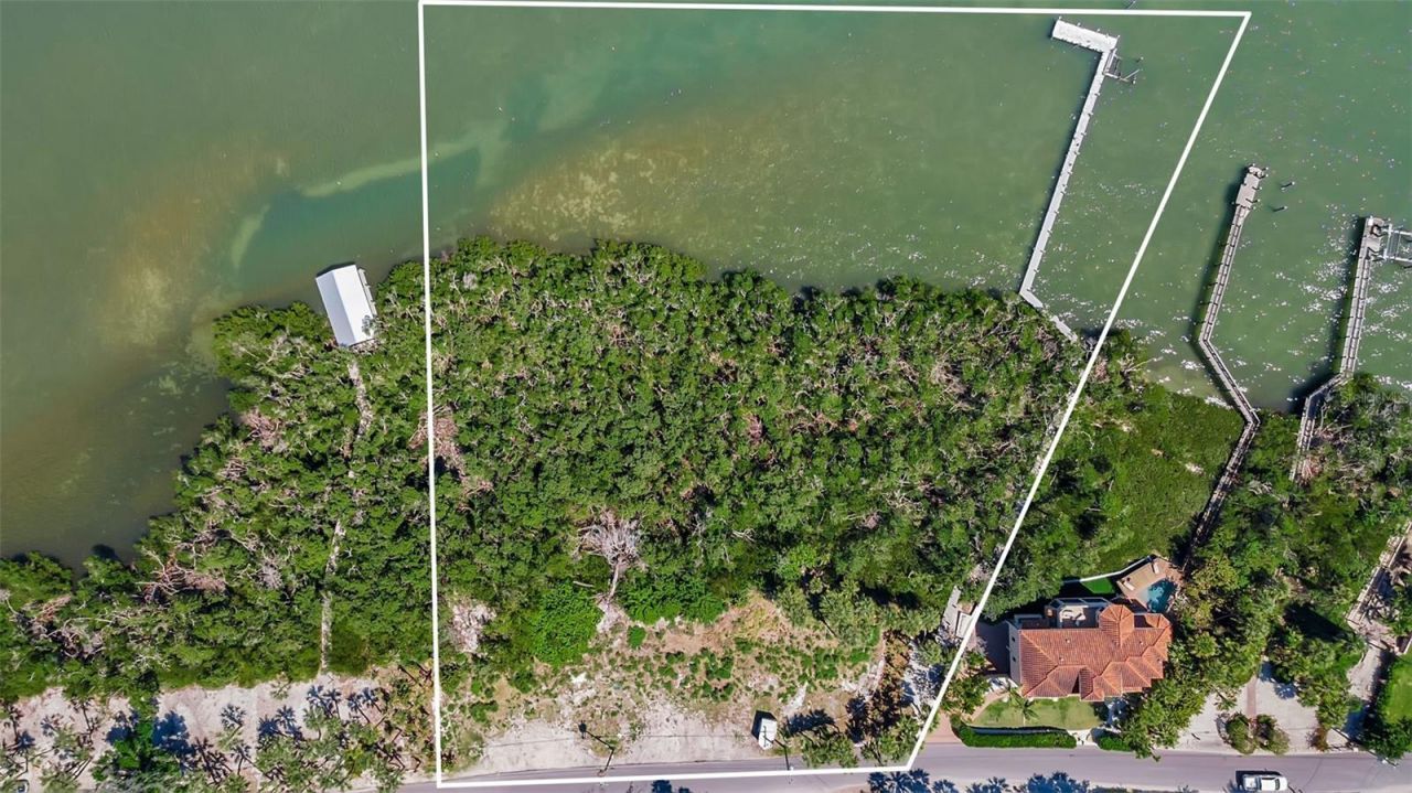 2542 Casey Key Road, Nokomis, FL 34275 Photo