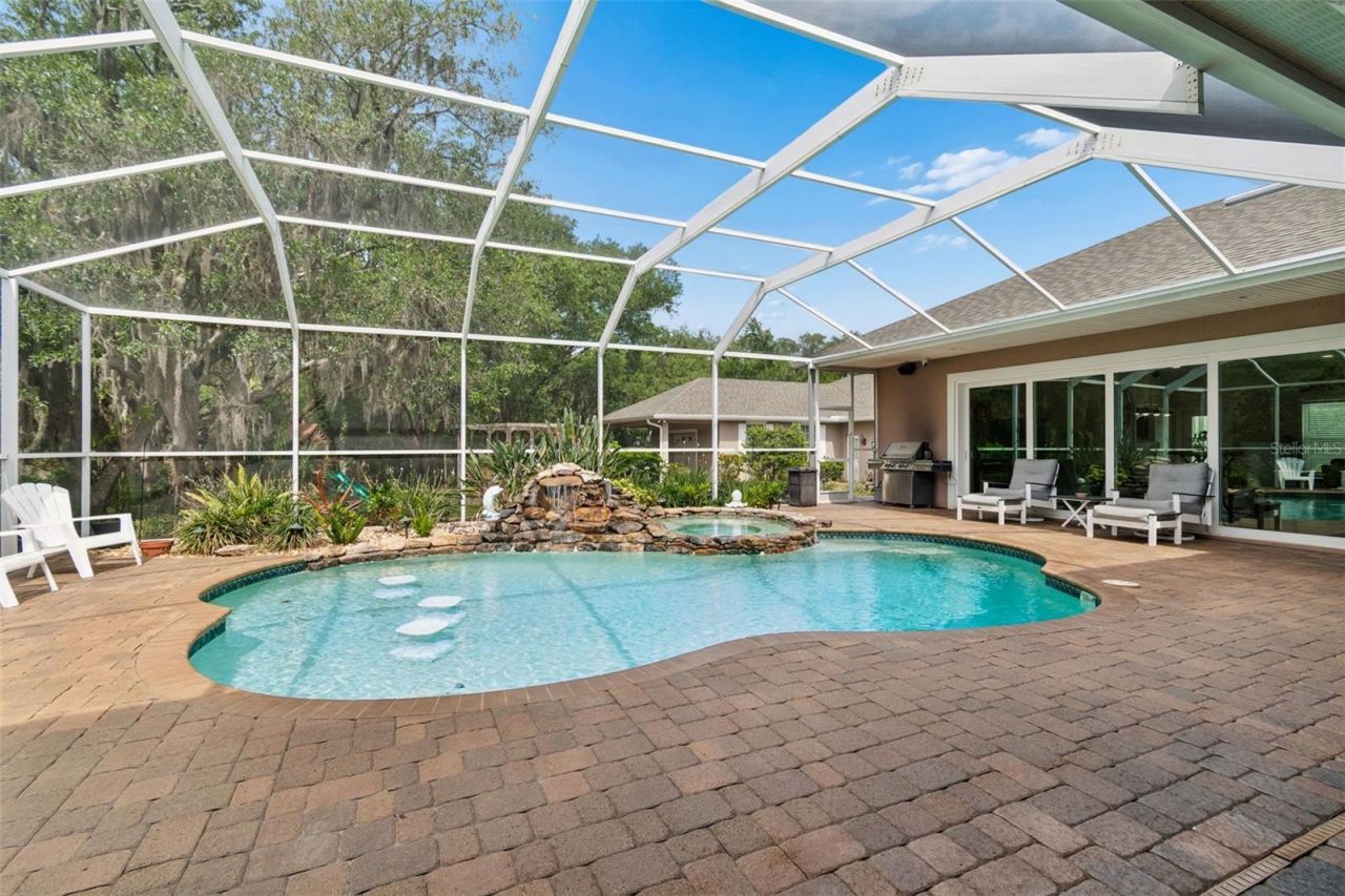 1349 Oak Meadow Point, New Port Richey, FL 34655 Photo