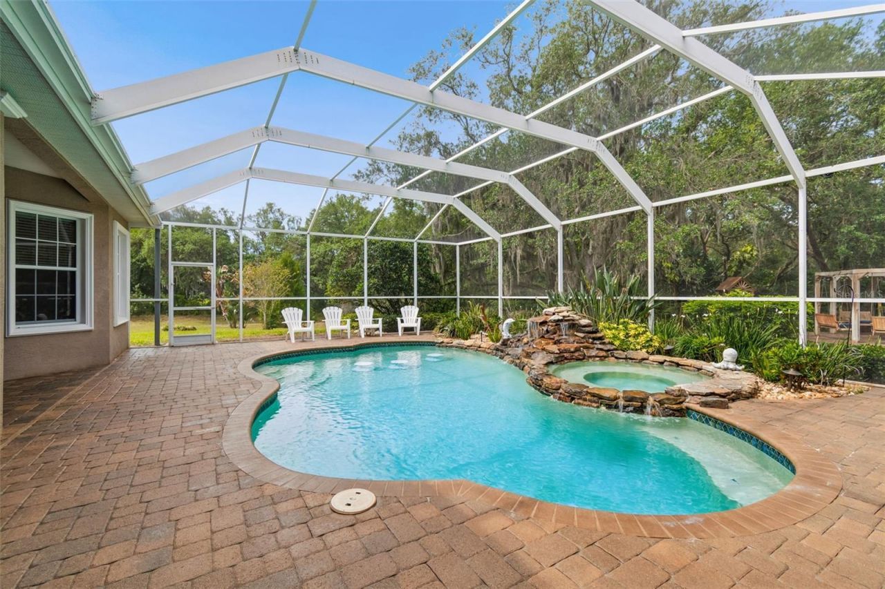 1349 Oak Meadow Point, New Port Richey, FL 34655 Photo