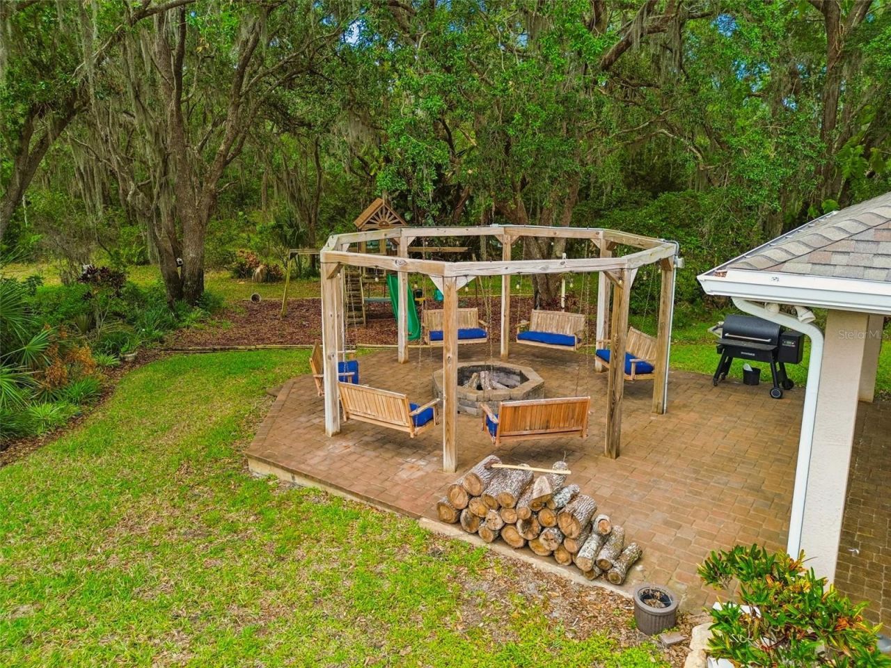 1349 Oak Meadow Point, New Port Richey, FL 34655 Photo