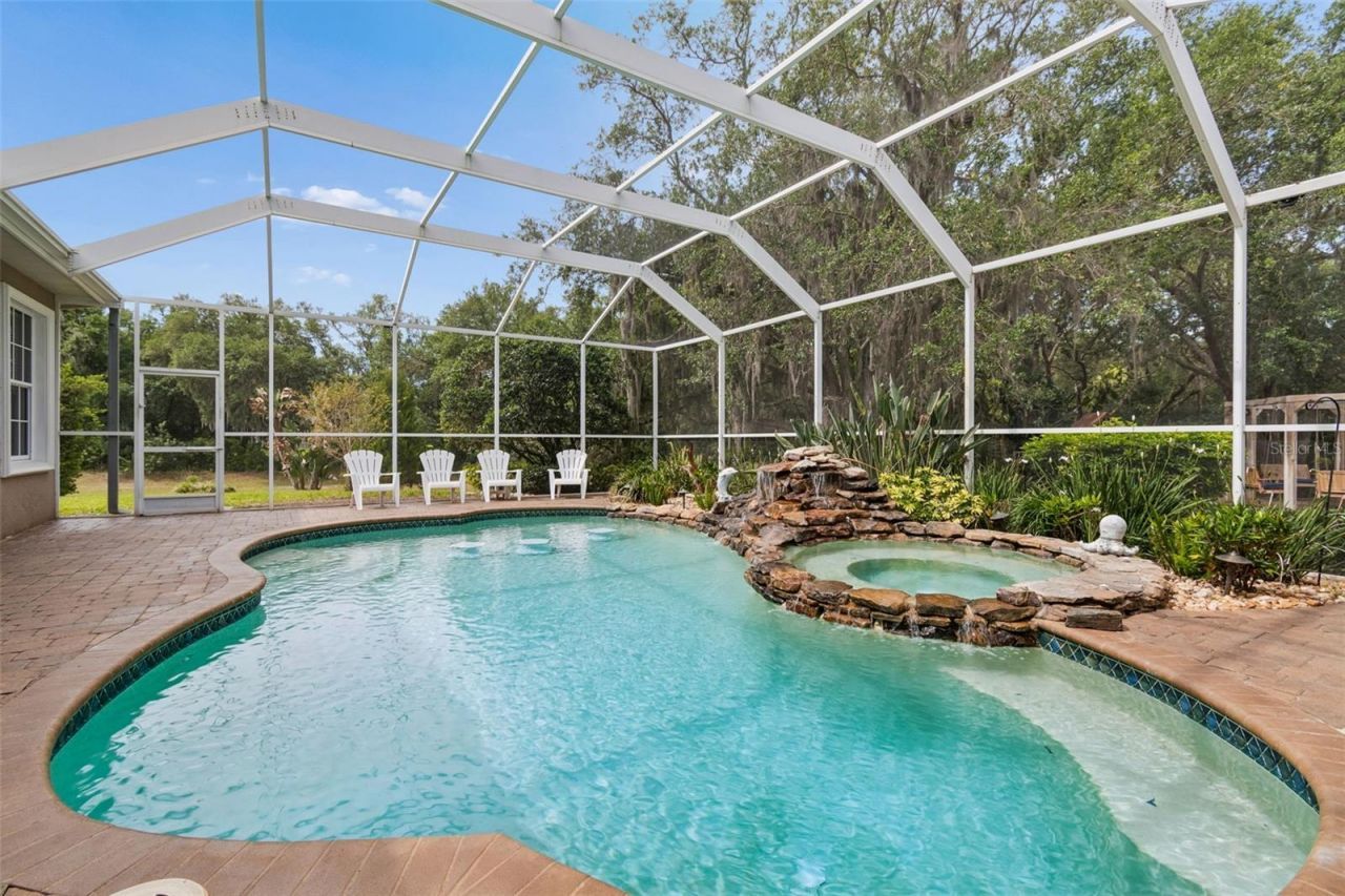 1349 Oak Meadow Point, New Port Richey, FL 34655 Photo
