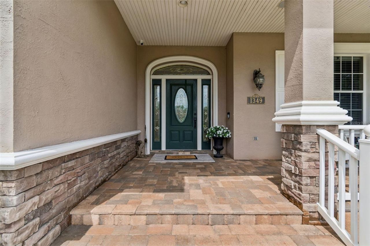 1349 Oak Meadow Point, New Port Richey, FL 34655 Photo