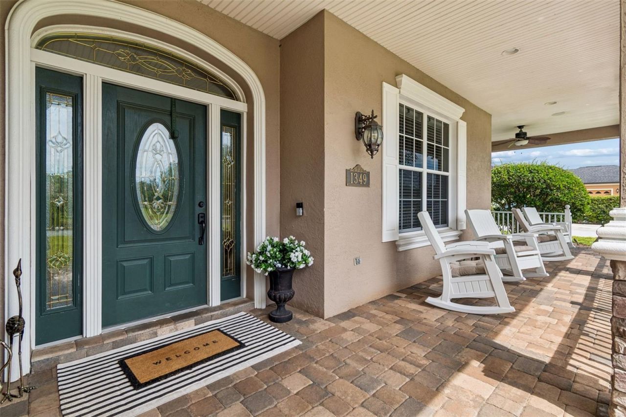 1349 Oak Meadow Point, New Port Richey, FL 34655 Photo