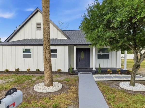 7408 S ELLIOTT STREET , TAMPA, FL 33616