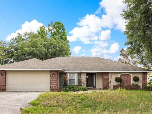 1629 YEOMANS PATH, LAKELAND, FL 33809
