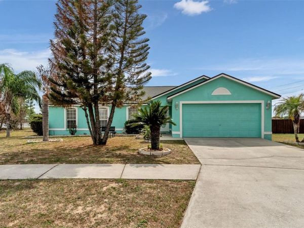 134 CLOVERDALE ROAD , WINTER HAVEN, FL 33884