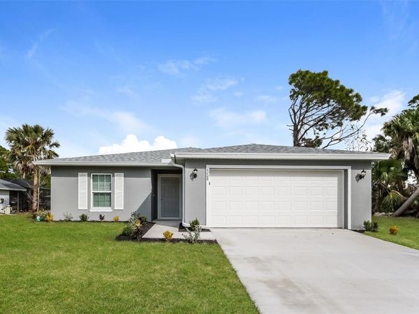 4208 WALL LANE , NORTH PORT, FL 34287