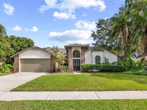 2315 EAGLE BLUFF DRIVE , VALRICO, FL 33596