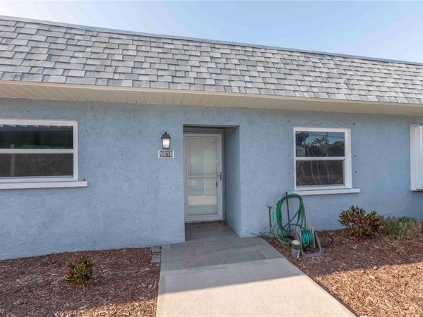 9639 GREENSKEEPER DRIVE, Unit 9639, NEW PORT RICHEY, FL 34655
