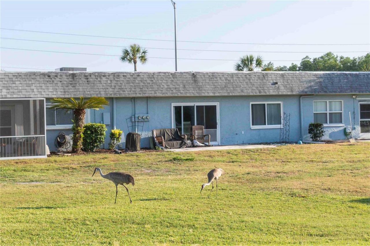 9639 Greenskeeper Drive, Unit 9639, New Port Richey, FL 34655 Photo