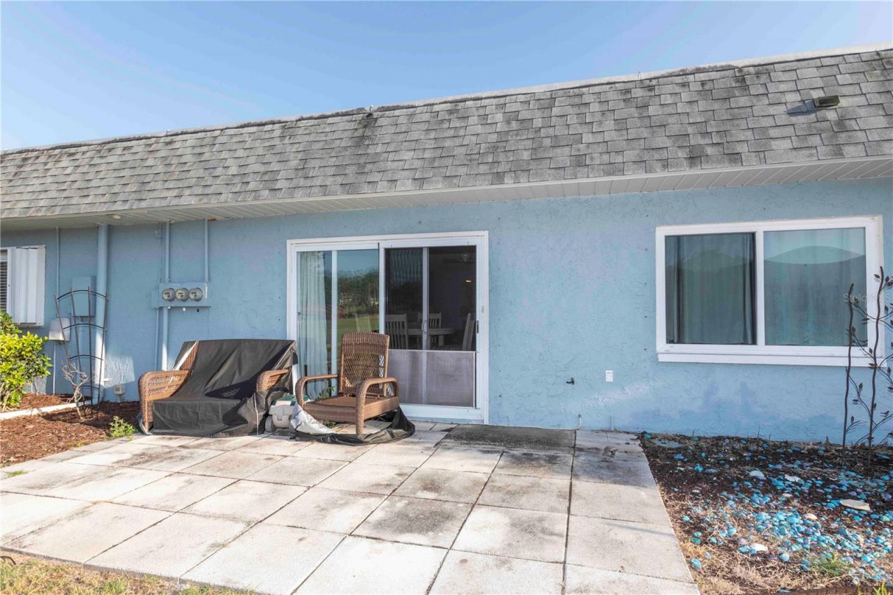 9639 Greenskeeper Drive, Unit 9639, New Port Richey, FL 34655 Photo