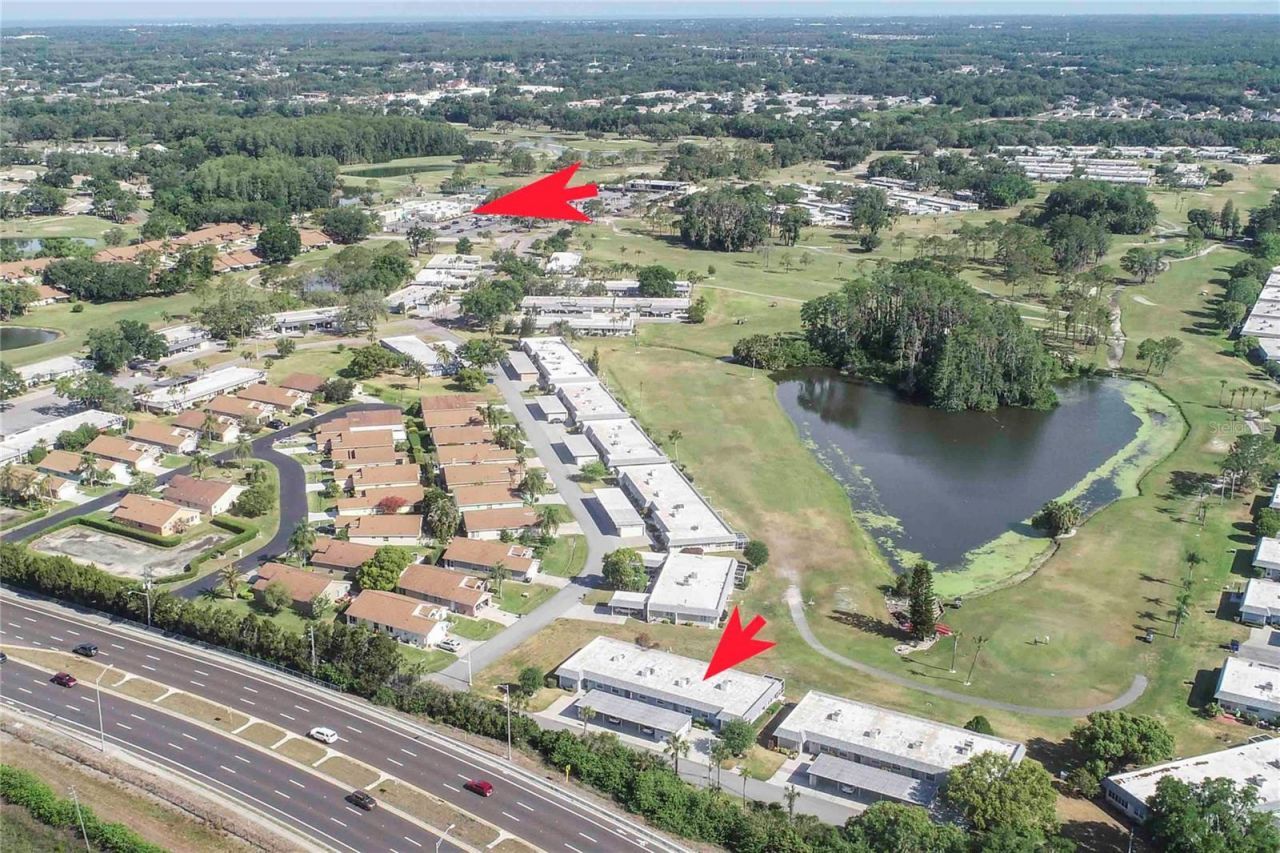 9639 Greenskeeper Drive, Unit 9639, New Port Richey, FL 34655 Photo