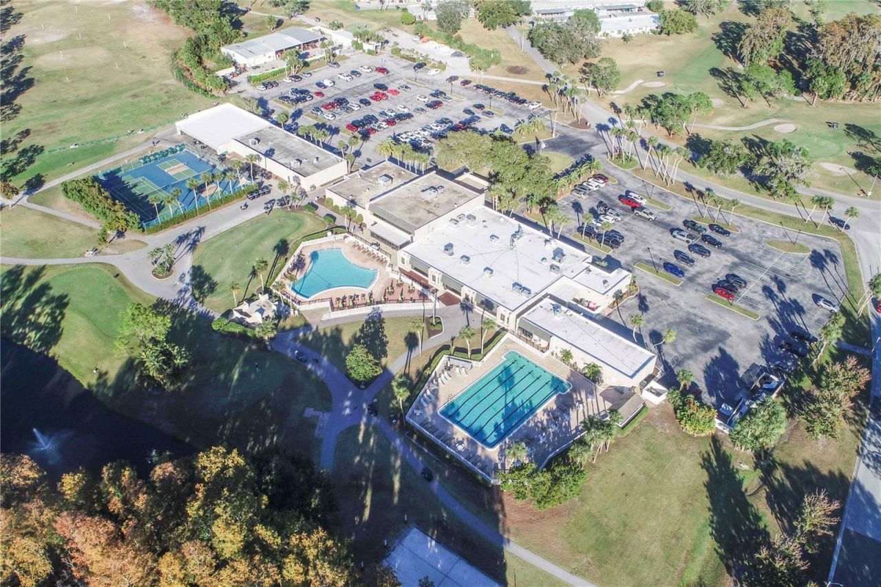 9639 Greenskeeper Drive, Unit 9639, New Port Richey, FL 34655 Photo