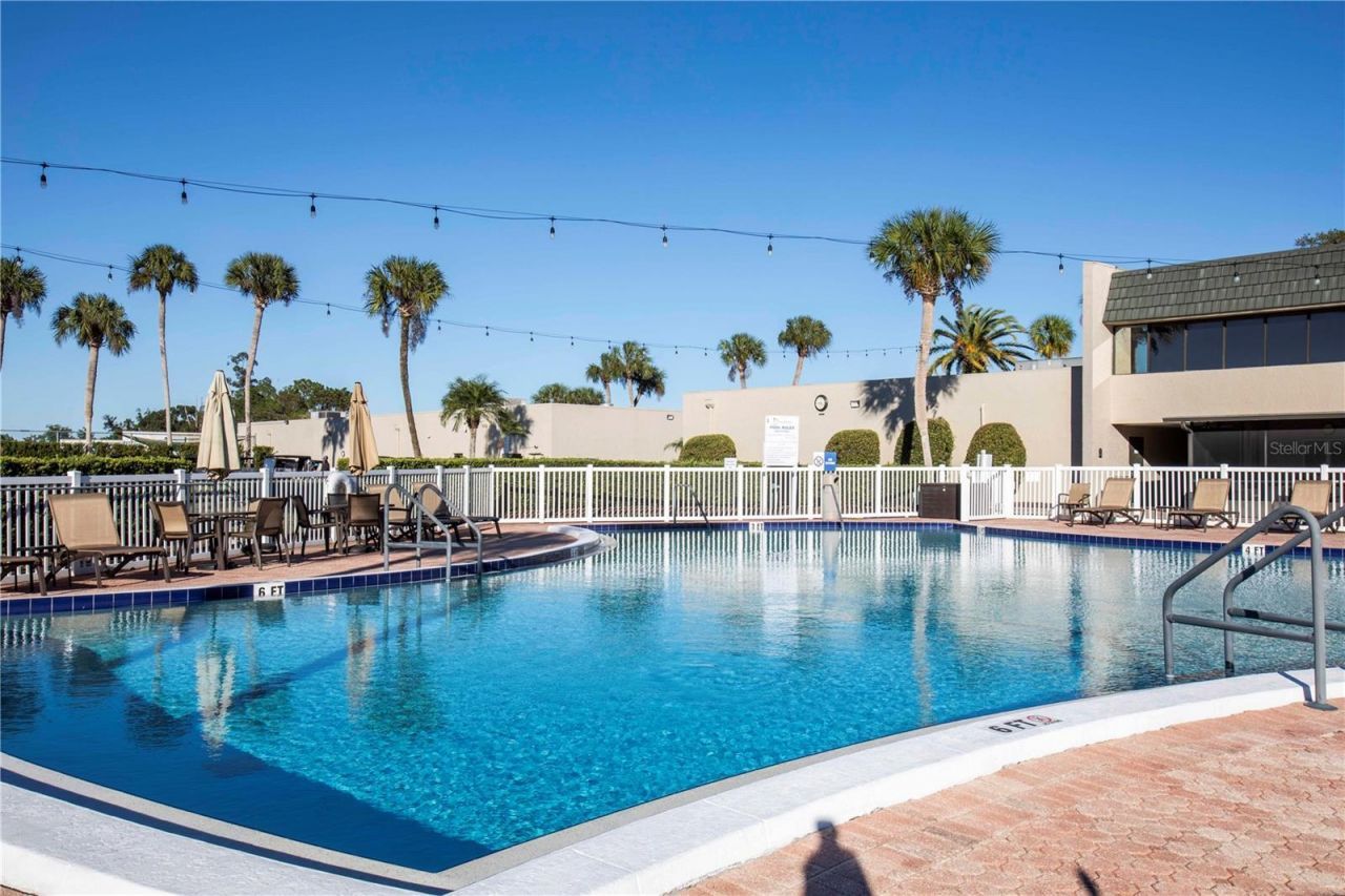 9639 Greenskeeper Drive, Unit 9639, New Port Richey, FL 34655 Photo