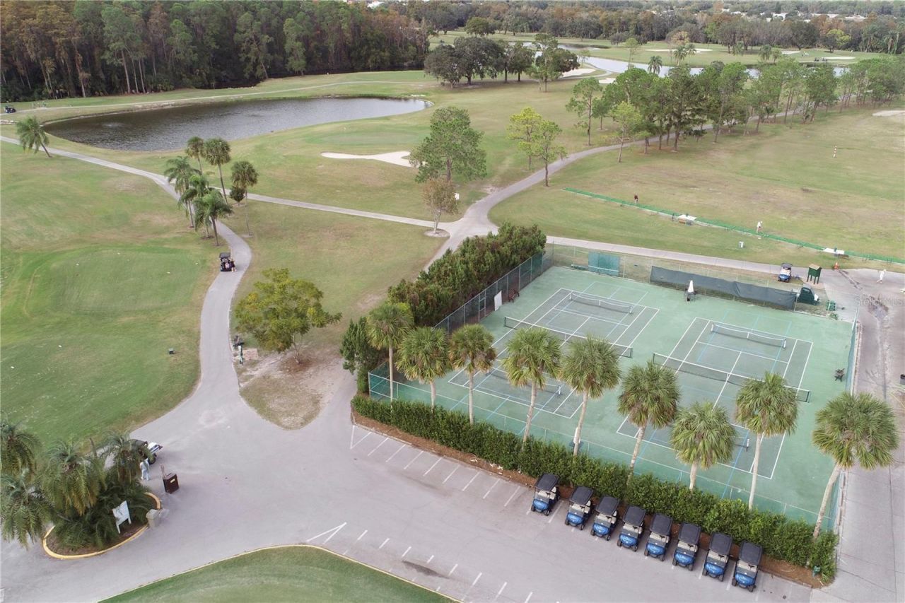 9639 Greenskeeper Drive, Unit 9639, New Port Richey, FL 34655 Photo