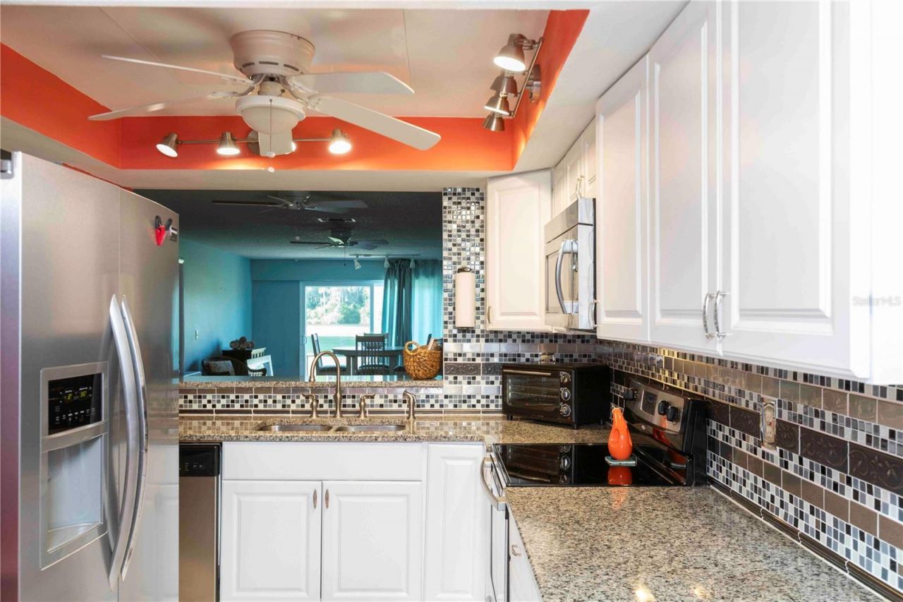 9639 Greenskeeper Drive, Unit 9639, New Port Richey, FL 34655 Photo
