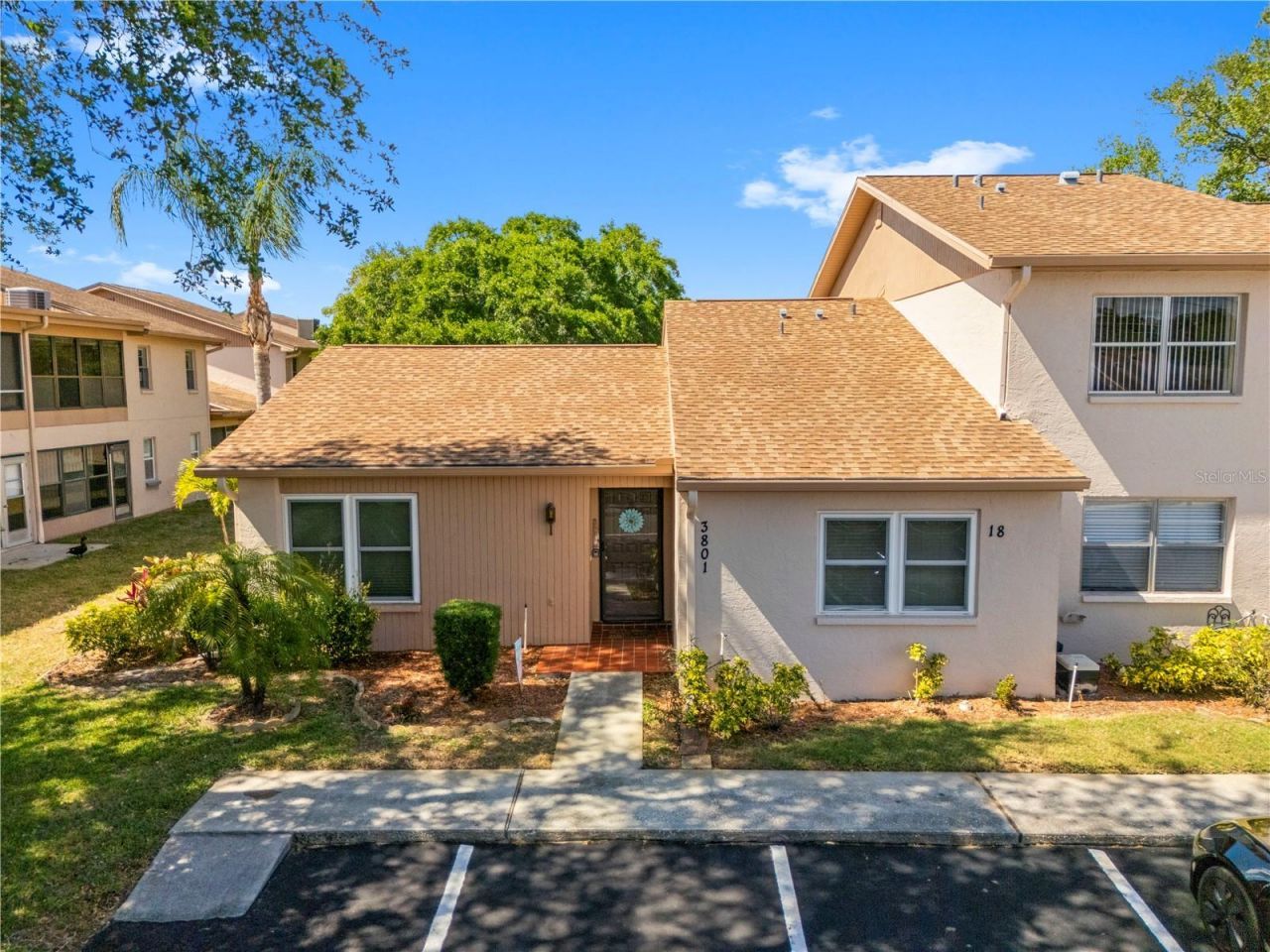 3801 Sailmaker Lane , Unit 7, Holiday, FL 34691 Main Photo