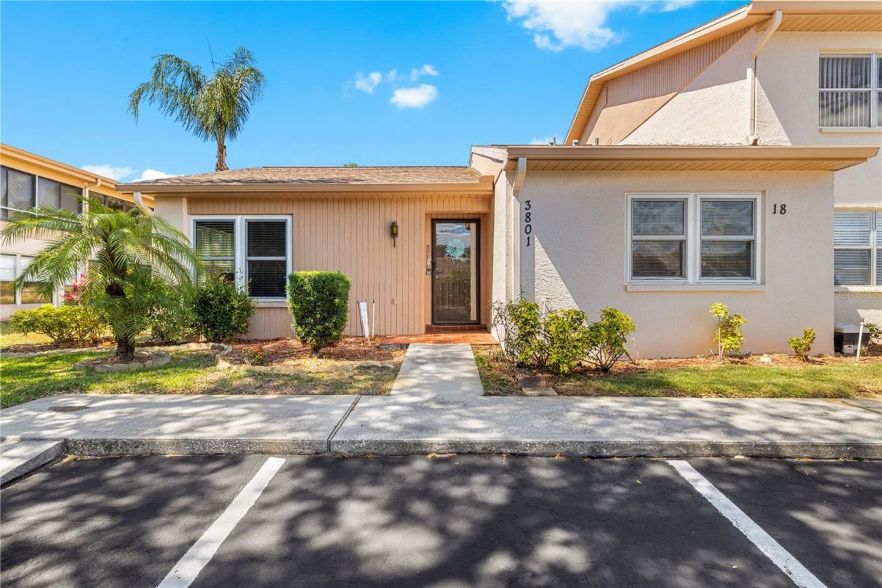 3801 Sailmaker Lane, Holiday, FL 34691 Photo