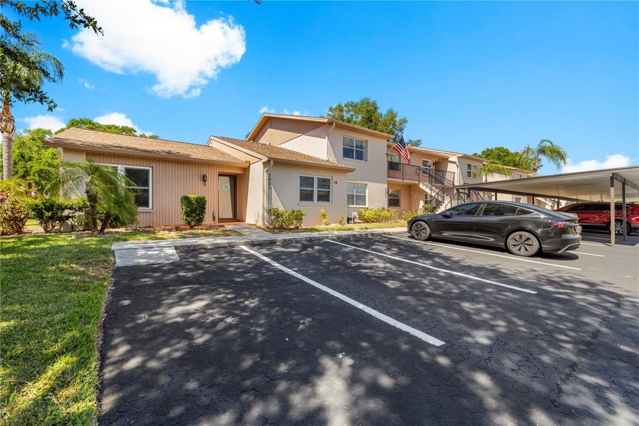 3801 Sailmaker Lane, Holiday, FL 34691 Photo